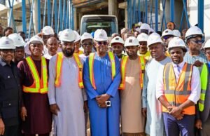 Reps’ C’tee Expresses Satisfaction With Progress At FIRS