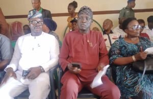 Oyo Moves Business District To Akinyele, Delineates 3,149 Hectares For Project, 598 Hectares To Resettle Affected Villagers