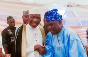 I Had A Father-Son Relationship With Sheikh Bello — Senator Buhari
