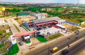 Oyo’s Economy Boosted With Grand Opening of Westmead Mall Inside Rayfield Gardens City Estate