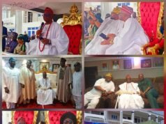 Onpetu Celebrates Silver Jubilee On Throne With Empowerment Programme