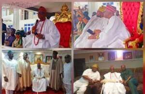 Onpetu Celebrates Silver Jubilee On Throne With Empowerment Programme