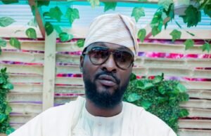 At 49, I Want To Forgive And Be Forgiven — Adeagbo, Ex-Itesiwaju LG Boss