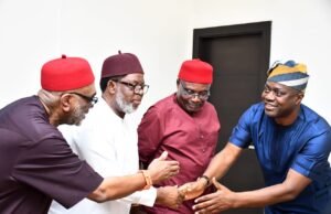 IBADAN TRAGEDY: It Could Have Been Avoided, No Birthday Party For Me This Year — Makinde