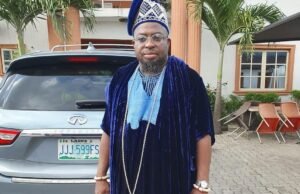 Appeal Court Affirms Gbolagade As Mogaji Akere