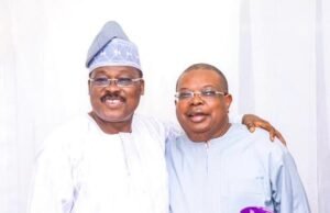 Remembering Senator Abiola Ajimobi, A Man Of Many Parts | Joseph Tegbe