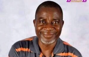 Makinde Appoints Ex-Rep Member Akinwande As Adviser, Chairman Of State’s Fire Service Agency