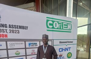 Shaping Tomorrow: Students Compete for Top Honors as Engr. Abass Yakubu Initiative Partners FISU For Mathematics Competition