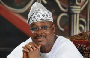 Engr Adeoye Pays Tribute To Late Ajimobi on 75th Posthumous Birthday