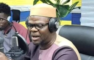 Release Oriyomi Hamzat, Others | Oludare Ogunlana