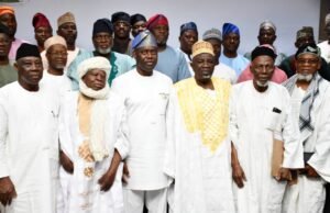 Makinde Closes Ranks With Kunle Sanni, Hosts Oyo Muslim Community Over Support For Govt