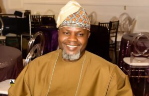 IDU USA Gives Out Cash Palliative to Widows, Aged Women In Ibadan Compounds