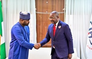 Sunday Dare Felicitates FIRS Chairman, Adedeji On Birthday