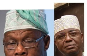 Olusegun Obasanjo & Ahmed Raji’s Free Medical Outreach Reaches Kisi