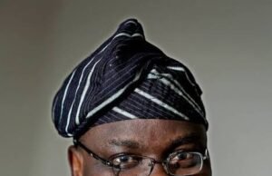 JUST IN: Adeolu Akande Joins Oyo North Senatorial Contest