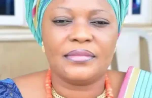 Koleosho Family Condoles Okere Of Saki Over Wife’s Demise
