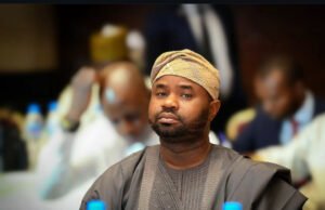 Engr Idris Adeoye Salutes FIRS Chairman On 47th Birthday