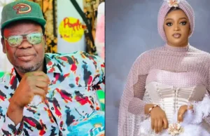 Two Sureties, 10m… — Details Of Ooni’s Ex-wife, Oriyomi Hamzat, Principal’s Bail