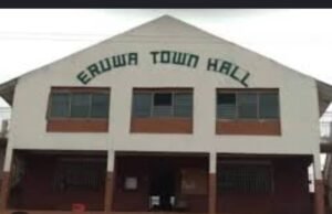 Eruwa Awaits Makinde’s Action As Kingmakers Forward Name Of New Eleruwa