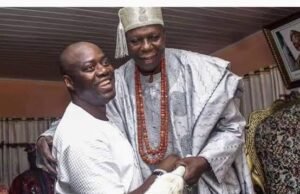 EXCLUSIVE: Kingmakers Pick Dethroned Monarch As Eleruwa-elect