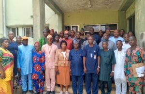 Oyo Agric College To Begin Degree Programmes Soon As NUC Visits