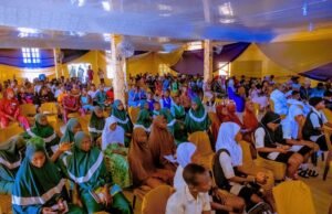 Peoples Conscience Holds Sixth Ibarapa Debate Competition