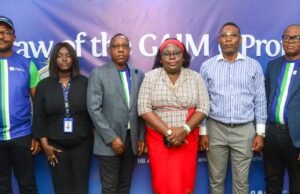 10 Customers Get N10m In Fidelity Bank’s GAIM 6 Promo Draw