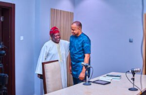 Bola Ige Killing: Lam-Adesina Went To Court, Ladoja Withdrew Case… — Akande