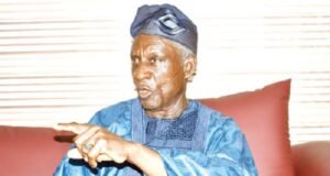 Redefining The Cultural Essence Of Yoruba Kingship | Remi Ladigbolu