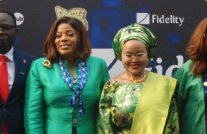 Excitement As Fidelity Bank Empowers Creative Sector With Creativerse