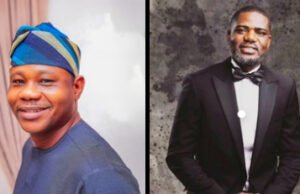 Birthday: “He’s One Of Our Brightest” — Repete Greets Fagade