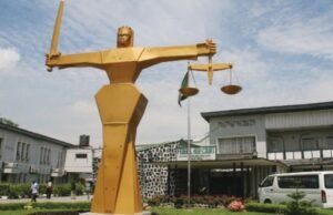 In Defence Of The Oyo State Customary Courts | Ajibade Tiamiyu