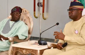 TINUBU – How To Unseat A Sitting President | Muftau Gbadegesin