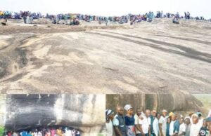 The Plight Of Igbeti On The Lack Of Government Presence | Adesina Julius