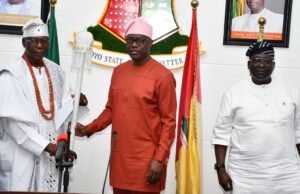 Anybody Taking Us To Court On Alaafin, Eleruwa Selection Wasting Time, Efforts — Makinde