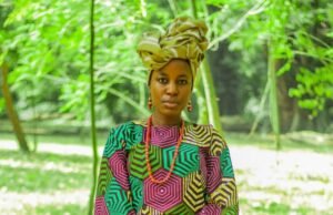 Toyosi Fashola Launches ‘Àbẹ̀ní’, A Yoruba Sci-fi Drama