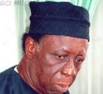 Senator Akintunde Mourns Ex-Gov Olunloyo — He Was One Of Our Finest