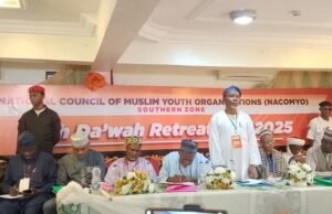 Zakat Can Help Reduce Insecurity, Use Social Media To Propagate Islam… — Scholars Tell Muslim Youths