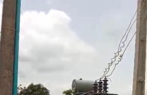 Headlight Nigeria Limited Donates 100KVA Transformer To Communities