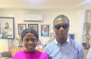 Ibadan-based Broadcast Journalist, Oyelakin Appointed Chairman Of Oyo State Inline Skating Association