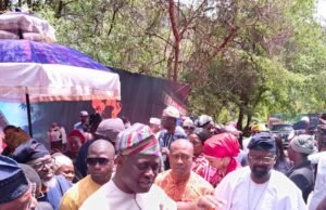 Oyo To Procure Aircraft— For Security Surveillance And Tourism