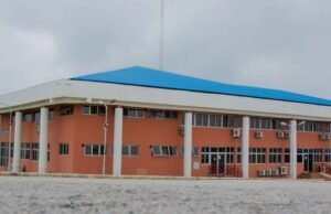 69 First Class, 310 Graduands… — Abiola Ajimobi Tech-U Holds 4th Convocation