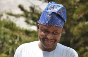 I’ll Vote For Okeogun Candidate But Adelabu Is Next Oyo Governor — Ex-commisioner