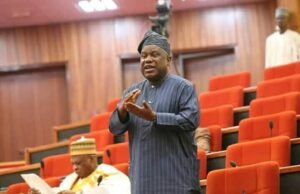 2027: For Senator Fatai Buhari – Politics Isn’t Everything | Muftau Gbadegesin