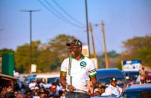 I’ve Asked Ibadan LGAs To Buy Vehicles For Olubadan Before May Ending — Makinde