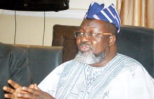 Oyo 2027: APC In Trouble If Adelabu Is Imposed And Makinde Picks From Outside Ibadan — Shittu
