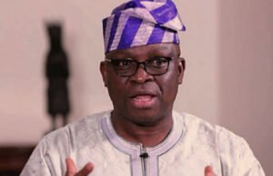 2027: Makinde Won’t Be Used Against Fellow Yorubaman, Tinubu Managing A Terrible Situation — Fayose