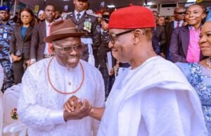 How Ibadan PDP Govs’ Meeting Aided Oborevwori, Okowa’s Exit — Sen. Manager