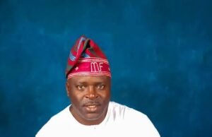 A Tribute To Mogaji Adigun Hammed | Ibrahim Azeez