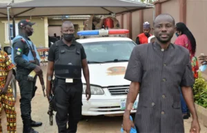 75 Years In 2023, 63 Years In 2025…— Court Convicts Crime Alert Boss Again